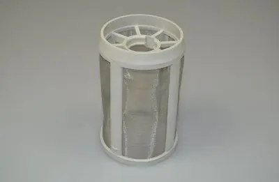 Filter, Bauknecht oppvaskmaskin